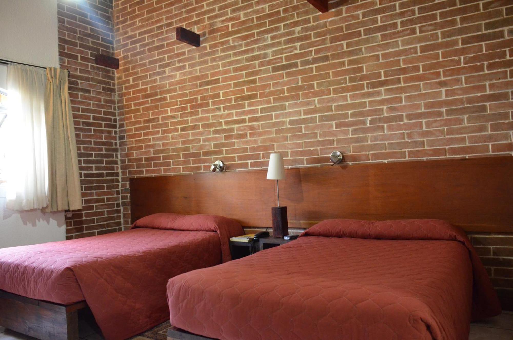 Dai Nonni Hotel Guatemala City Rum bild