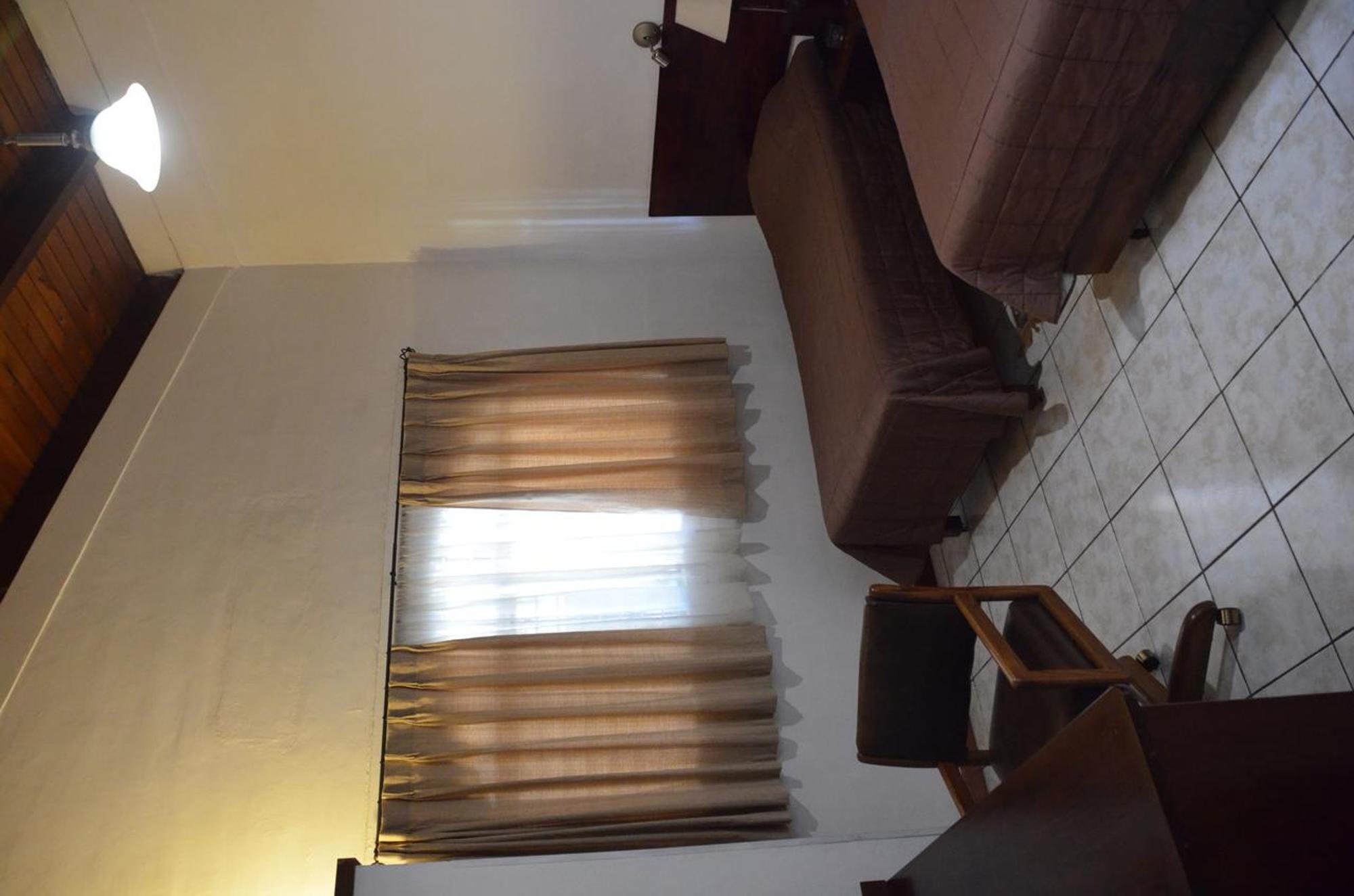 Dai Nonni Hotel Guatemala City Rum bild