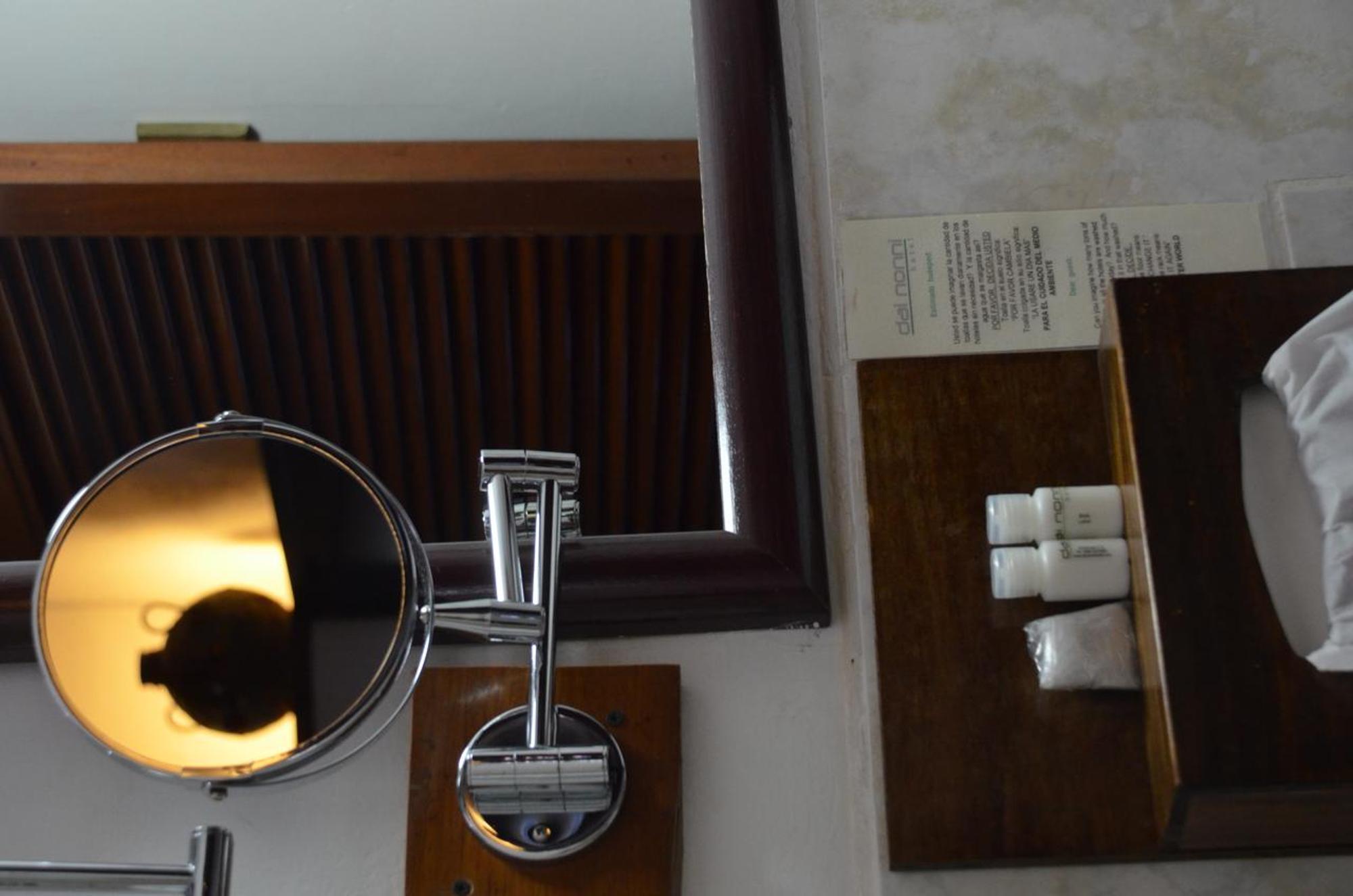 Dai Nonni Hotel Guatemala City Rum bild