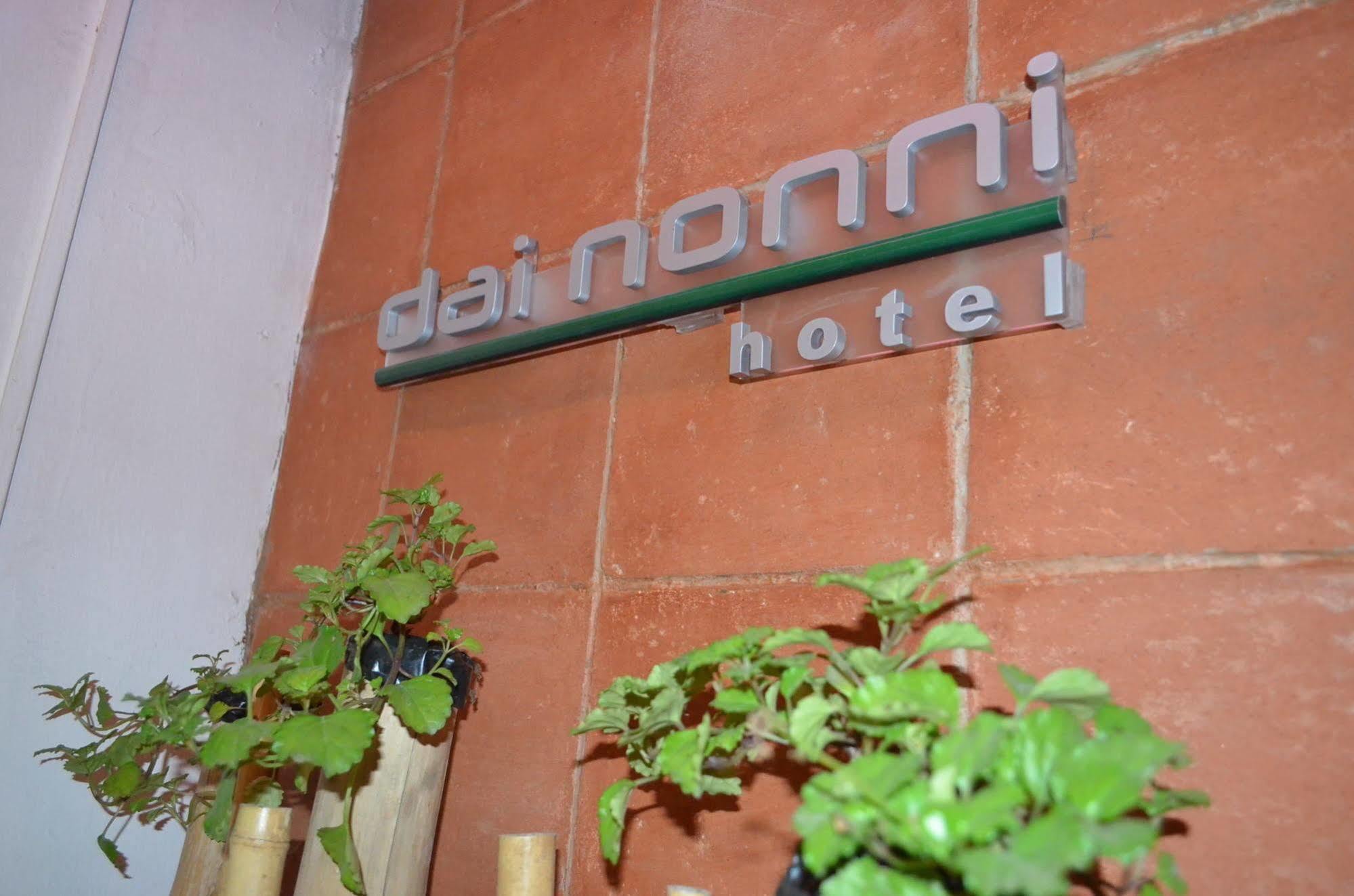 Dai Nonni Hotel Guatemala City Exteriör bild